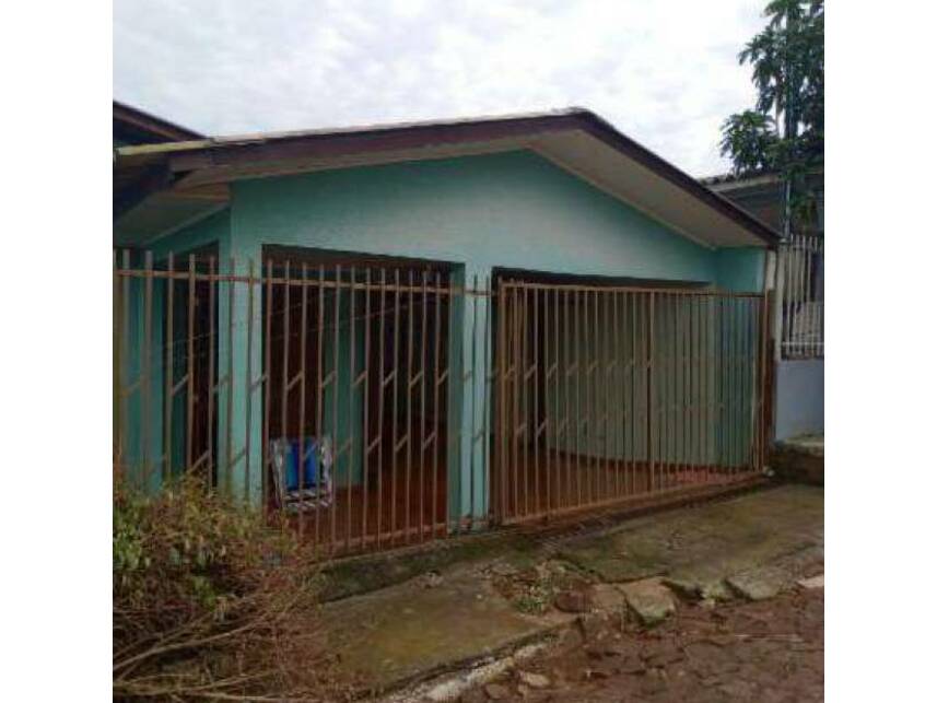Imagem 3 do Leilão de Casa - São Francisco de Paula - Frederico Westphalen/RS