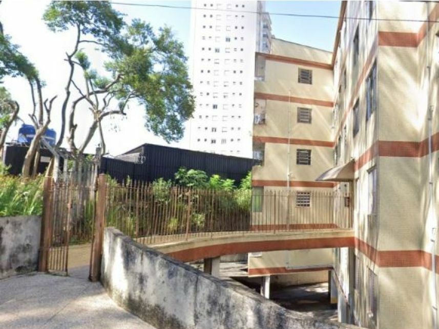 Imagem 2 do Leilão de Vagas de Garagem - Vila Formosa - São Paulo/SP