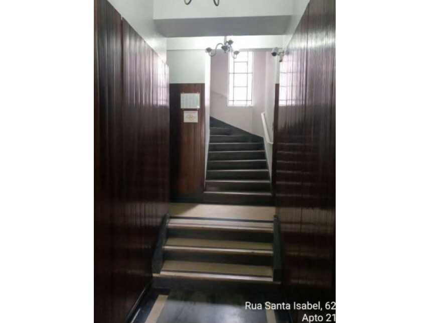 Imagem 6 do Leilão de Apartamento - Consolação - São Paulo/SP