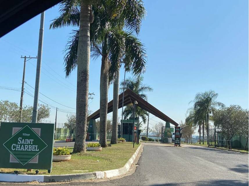 Imagem 1 do Leilão de Casa - Saint Charbel - Araçoiaba Da Serra/SP