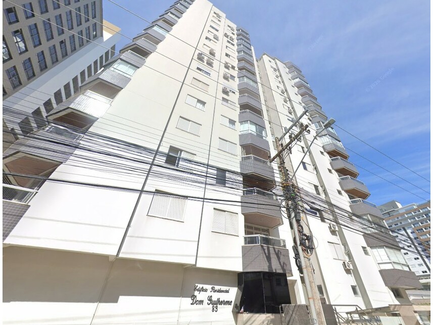 Imagem 1 do Leilão de Apartamento - Capoeiras - São José/SC