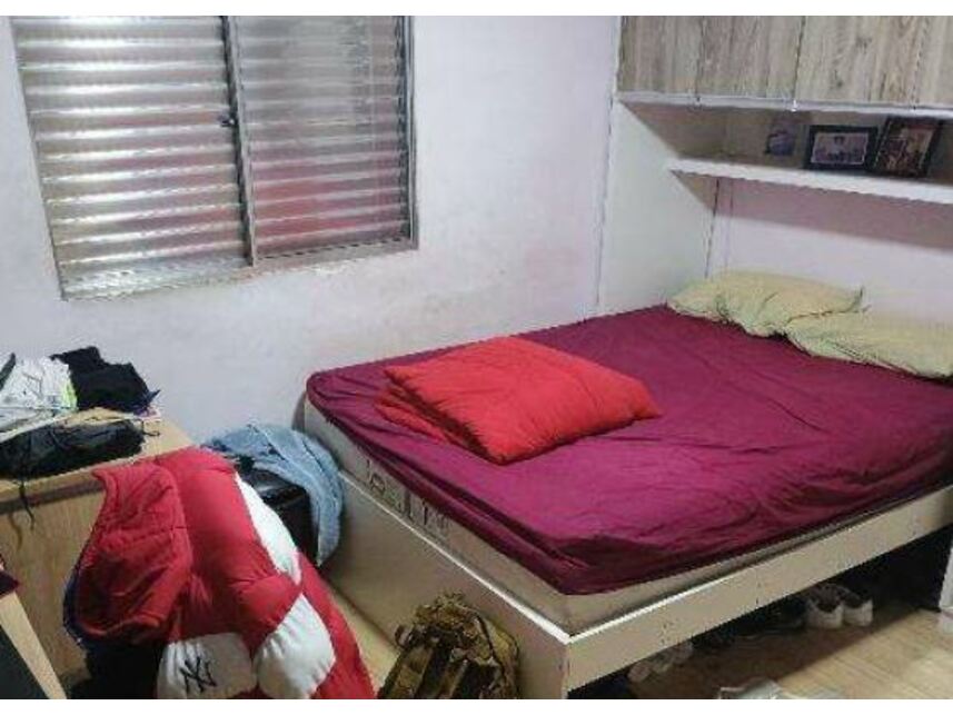 Imagem 5 do Leilão de Casa - Lauzane Paulista - São Paulo/SP