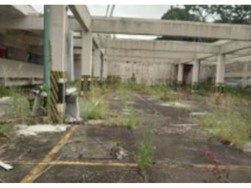 Imagem 5 do Leilão de Prédio Industrial - Centro - São José dos Campos/SP
