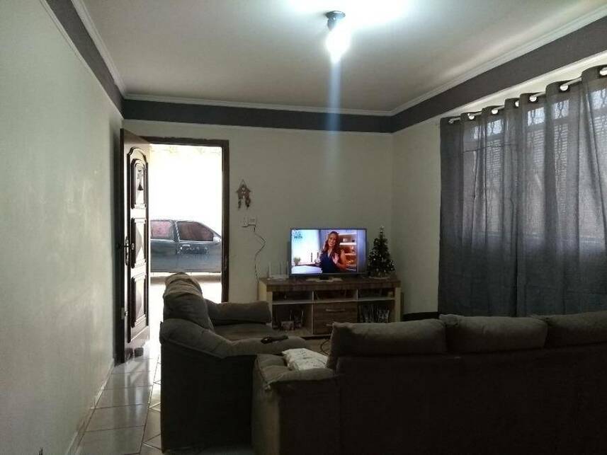 Imagem 3 do Leilão de Casa - Vila Ipiranga - Bauru/SP