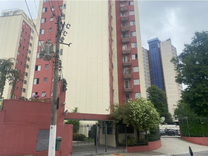 Imagem 4 do Leilão de Apartamento - Vila Nova Caledônia - São Paulo/SP