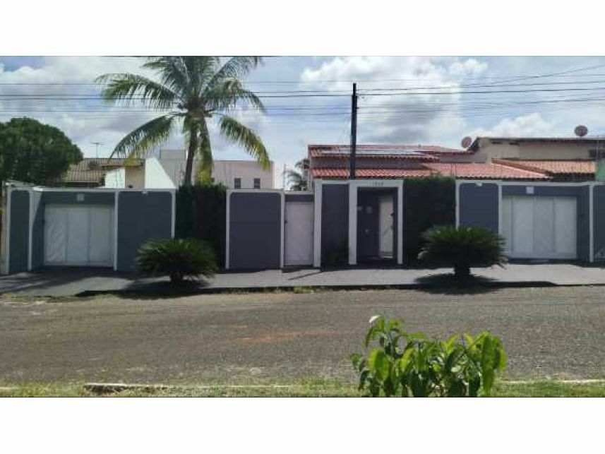 Imagem do Leilão de Casa - Tibery - Uberlândia/MG