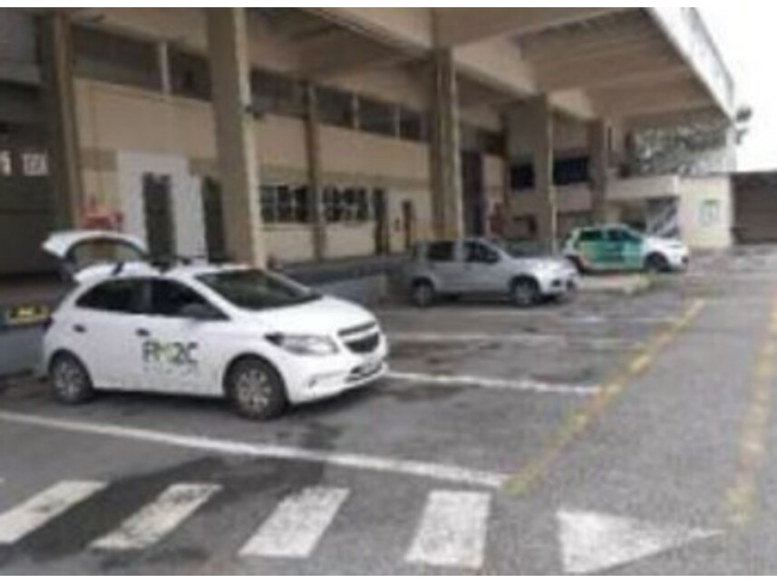 Imagem 2 do Leilão de Prédio Industrial - Vila Rubi - São José dos Campos/SP