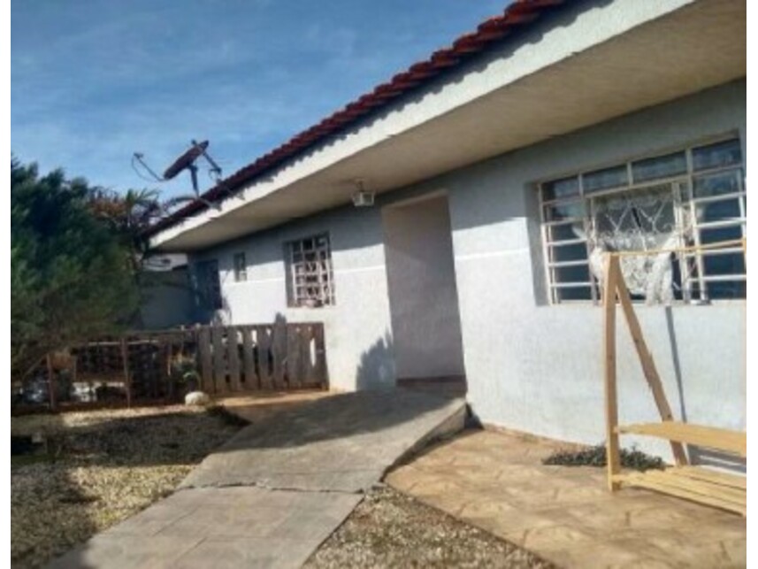 Imagem 2 do Leilão de Casa - Jardim Cláudia - Pinhais/PR