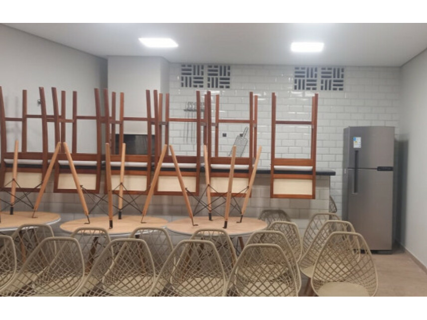 Imagem 6 do Leilão de Apartamento - Jardim Morro Verde - São Paulo/SP