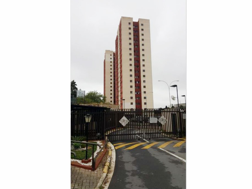 Imagem 1 do Leilão de Apartamento - Vila Arapuã - São Paulo/SP
