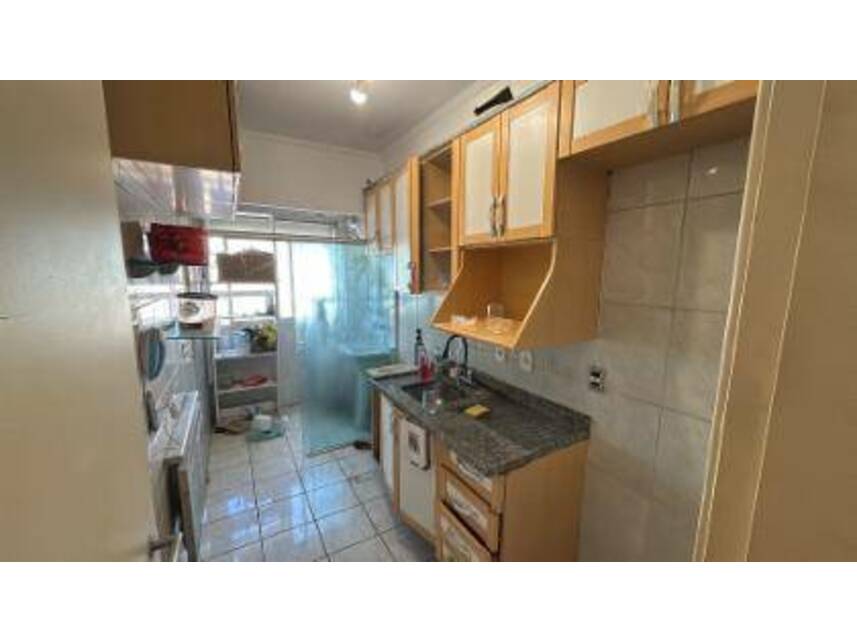 Imagem 7 do Leilão de Apartamento - Cambuci - São Paulo/SP