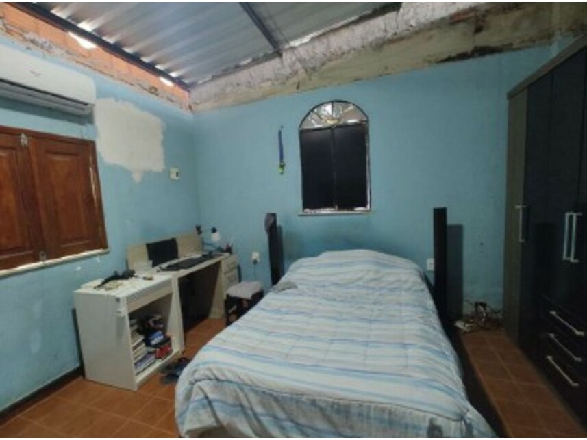 Imagem 5 do Leilão de Casa - Flores - Manaus/AM