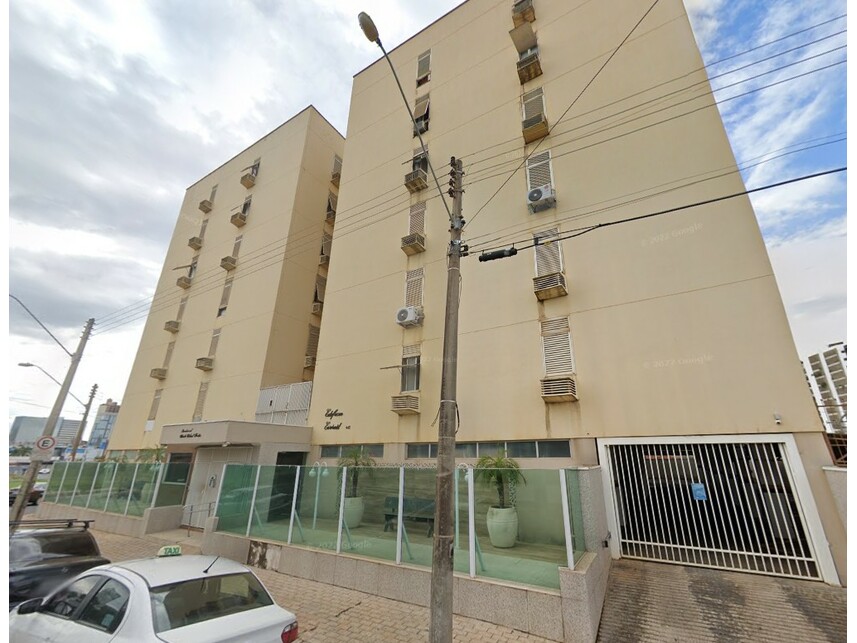 Imagem  do Leilão de Apartamento - Jardim Europa - São José do Rio Preto/SP