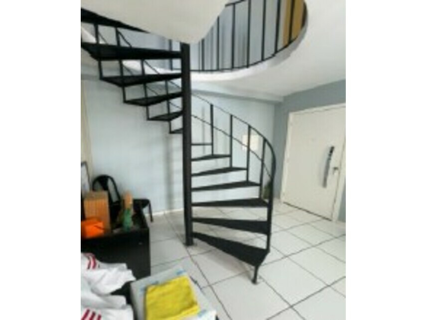Imagem 13 do Leilão de Apartamento (Cobertura) - Parque Califórnia - Campos dos Goytacazes/RJ