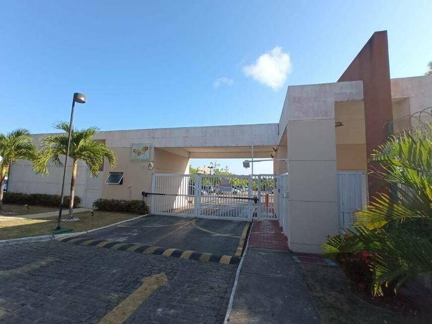 Apartamento à venda em leilão