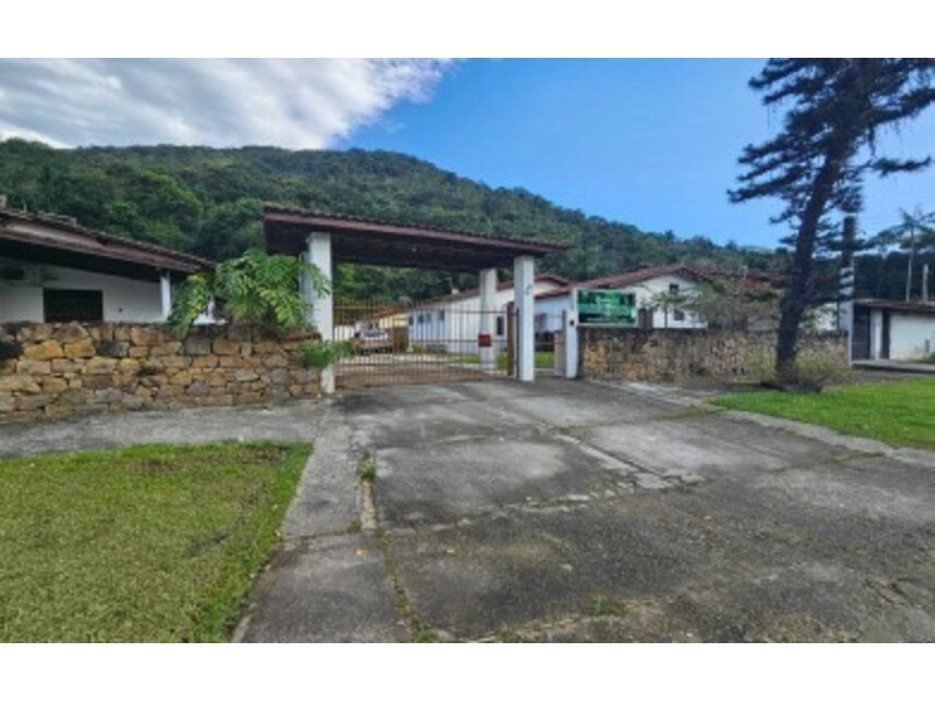 Imagem do Leilão de Casa - Cidade Jardim - Caraguatatuba/SP