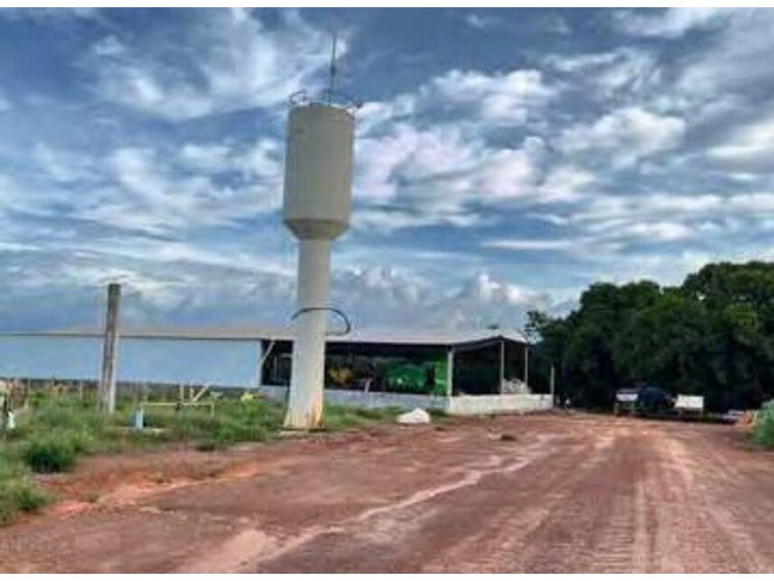 Imagem 8 do Leilão de Área Rural - Zona Rural - Alto Boa Vista/MT