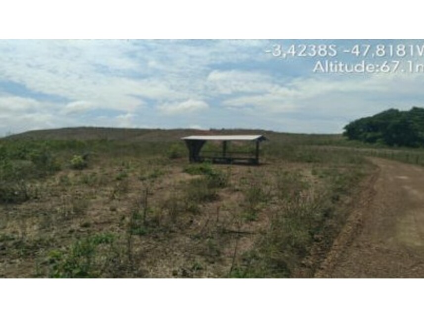 Imagem 5 do Leilão de Área Rural - Zona Rural - Paragominas/PA