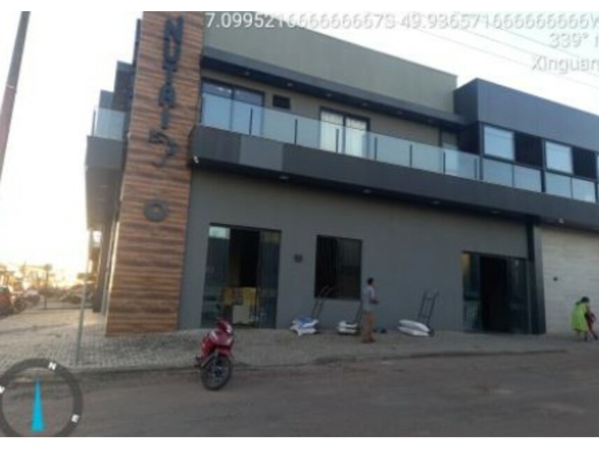 Imagem 1 do Leilão de Residencial / Comercial - 2º Setor - Xinguara/PA