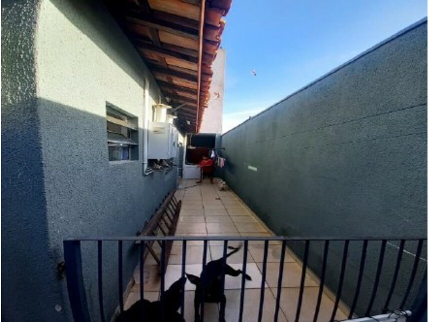 Imagem 13 do Leilão de Casa - Ipatinga - Sorocaba/SP