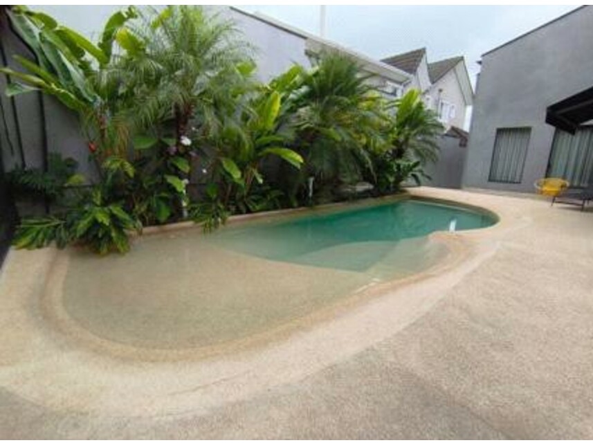 Imagem 13 do Leilão de Casa - Residencial Melville - Santana de Parnaíba/SP