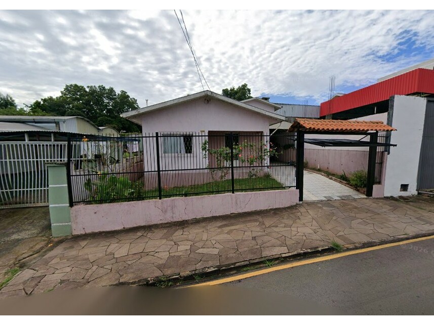 Imagem  do Leilão de Casa - Vila Luiza - Passo Fundo/RS