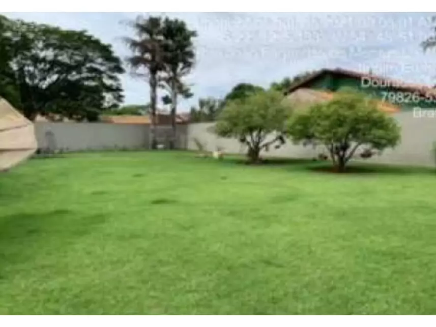 Casa, Jardim Europa em Dourados, MS