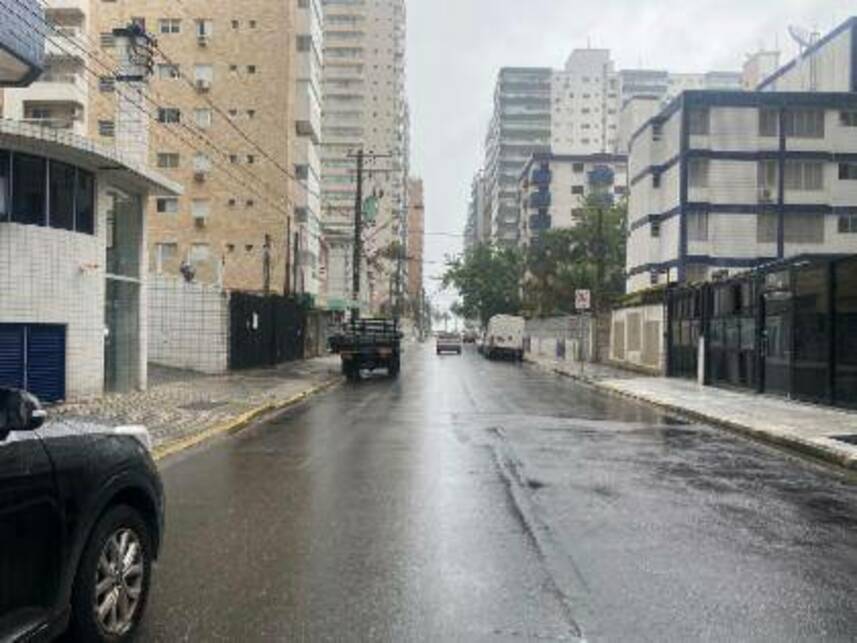 Imagem 3 do Leilão de Apartamento - Canto do Forte - Praia Grande/SP