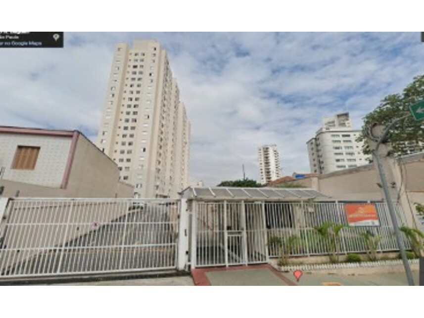 Imagem  do Leilão de Apartamento - Tatuapé - São Paulo/SP
