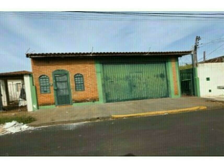 Imagem  do Leilão de Casa - Independência - Ribeirão Preto/SP