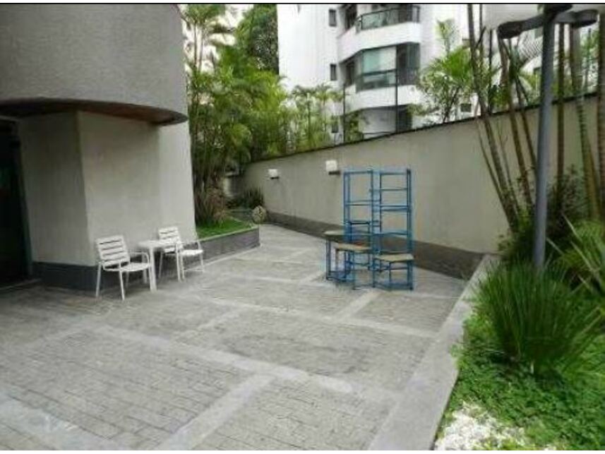 Imagem 17 do Leilão de Apartamento - Moema - São Paulo/SP