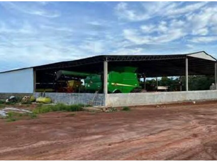 Imagem 7 do Leilão de Área Rural - Zona Rural - Alto Boa Vista/MT