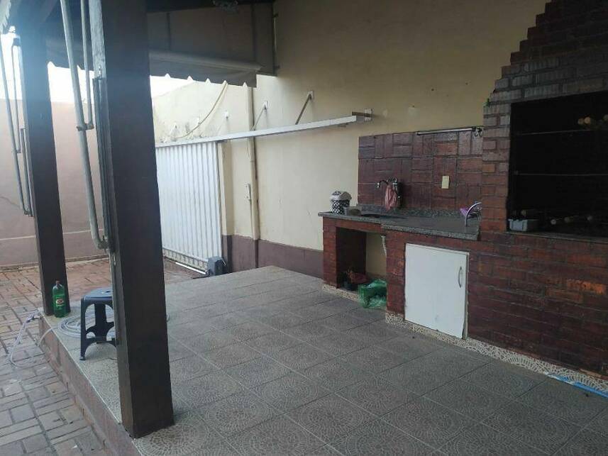 Imagem 8 do Leilão de Casa - Jardim Mariana - Cuiabá/MT