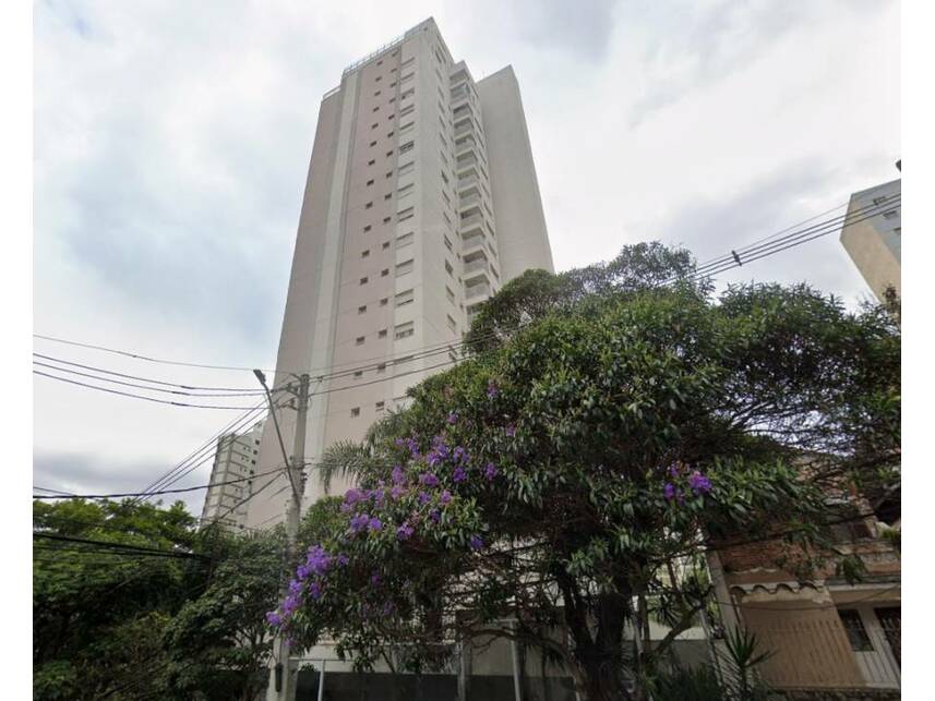 Imagem 1 do Leilão de Apartamento - Paraiso - São Paulo/SP