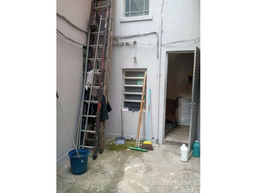 Imagem 8 do Leilão de Apartamento - Consolação - São Paulo/SP