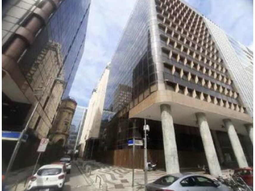 Imagem 1 do Imóvel a venda - Salas Comerciais - Centro - Rio de Janeiro/RJ