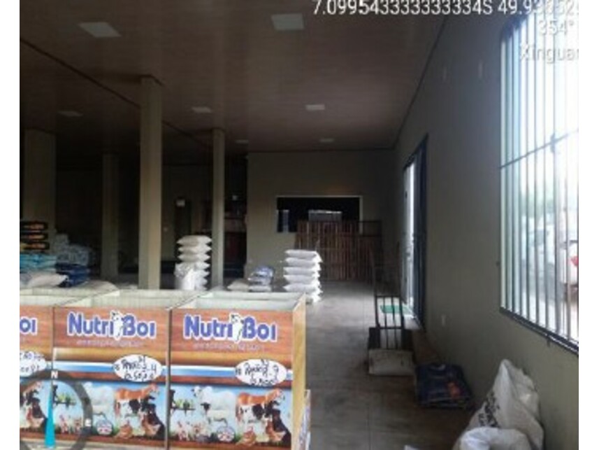 Imagem 5 do Leilão de Residencial / Comercial - 2º Setor - Xinguara/PA