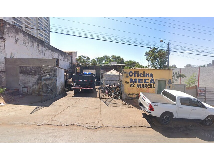 Imagem  do Leilão de Imóvel Comercial - São Francisco - Goiânia/GO