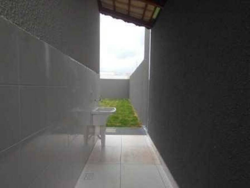 Casa à venda em leilão