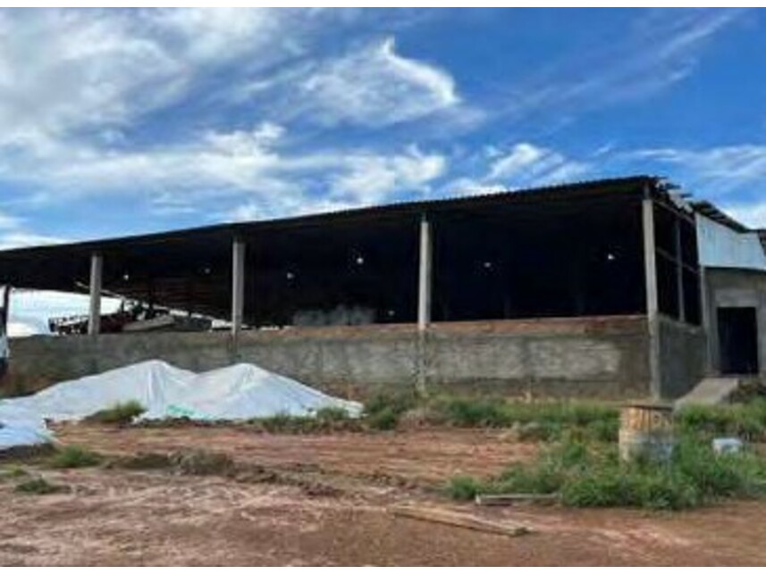 Imagem 11 do Leilão de Área Rural - Zona Rural - Alto Boa Vista/MT