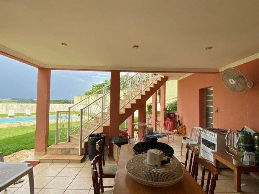 Imagem 14 do Leilão de Casa - Saint Charbel - Araçoiaba Da Serra/SP