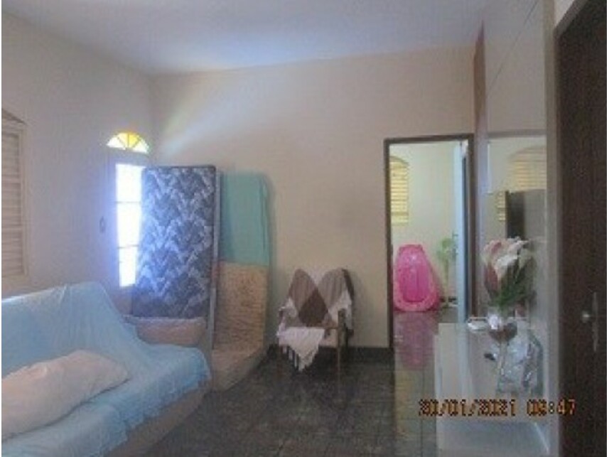 Imagem 5 do Leilão de Casa - Centro - Moema/MG