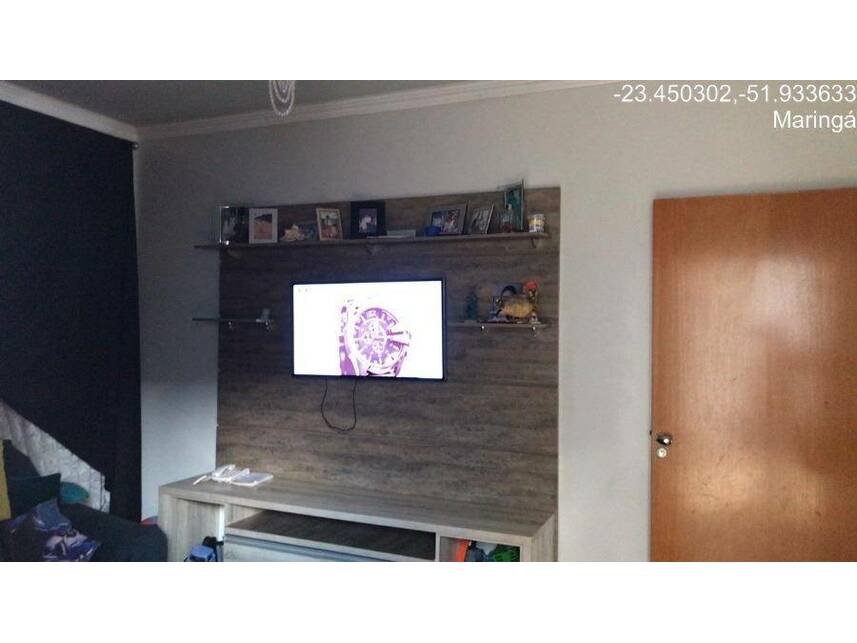 Casa à venda em leilão