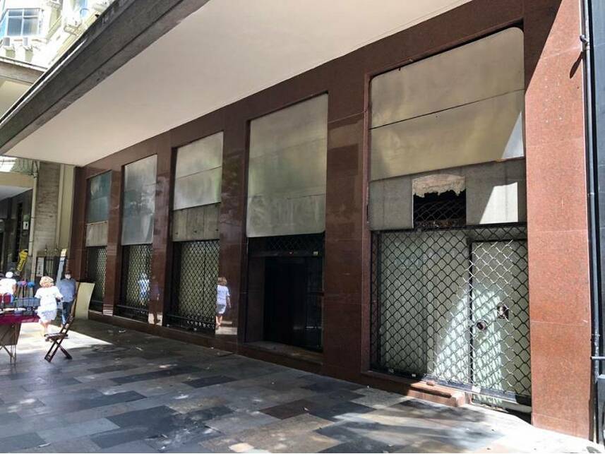 Imagem 1 do Leilão de Lojas - Centro - Rio de Janeiro/RJ