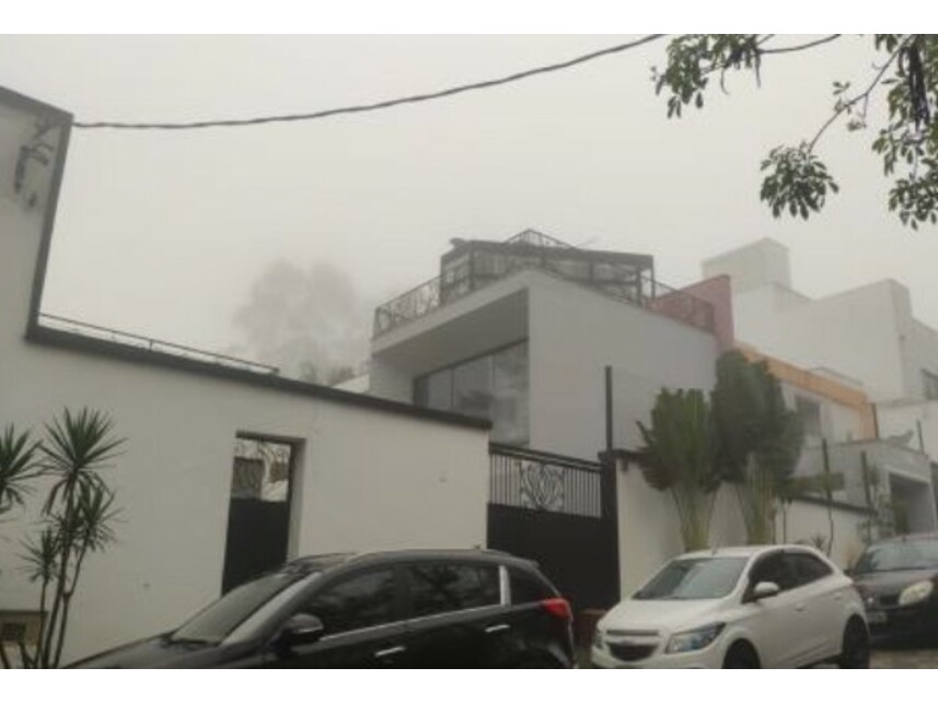 Imagem 1 do Leilão de Casa - Parque Jardim da Serra - Juiz de Fora/MG