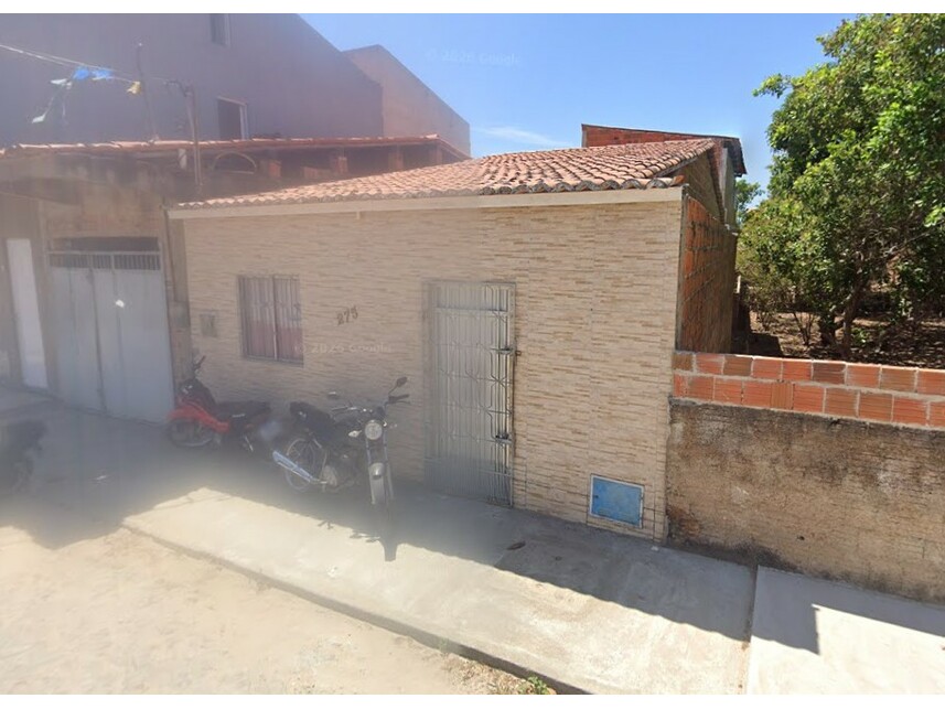 Imagem  do Leilão de Casa - Correguinho - Bela Cruz/CE
