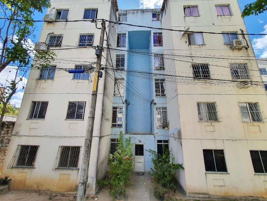 Imagem 5 do Leilão de Apartamento - Pirajá - Salvador/BA
