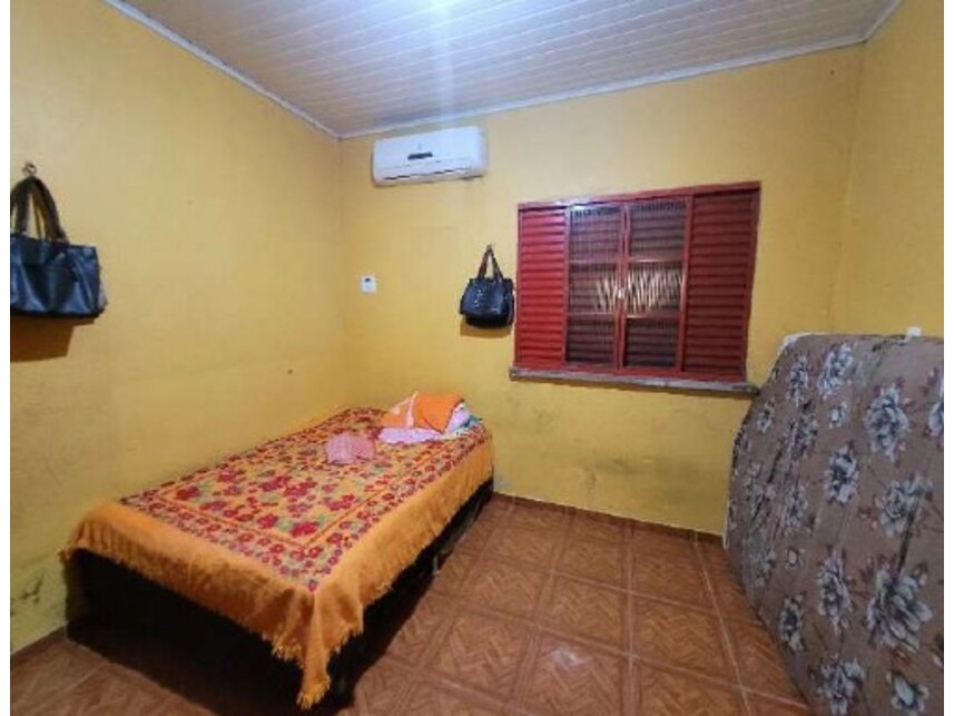 Imagem 10 do Leilão de Casa - São José - Manaus/AM
