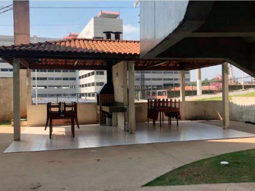 Imagem 18 do Leilão de Apartamento - Parque Viana - Barueri/SP