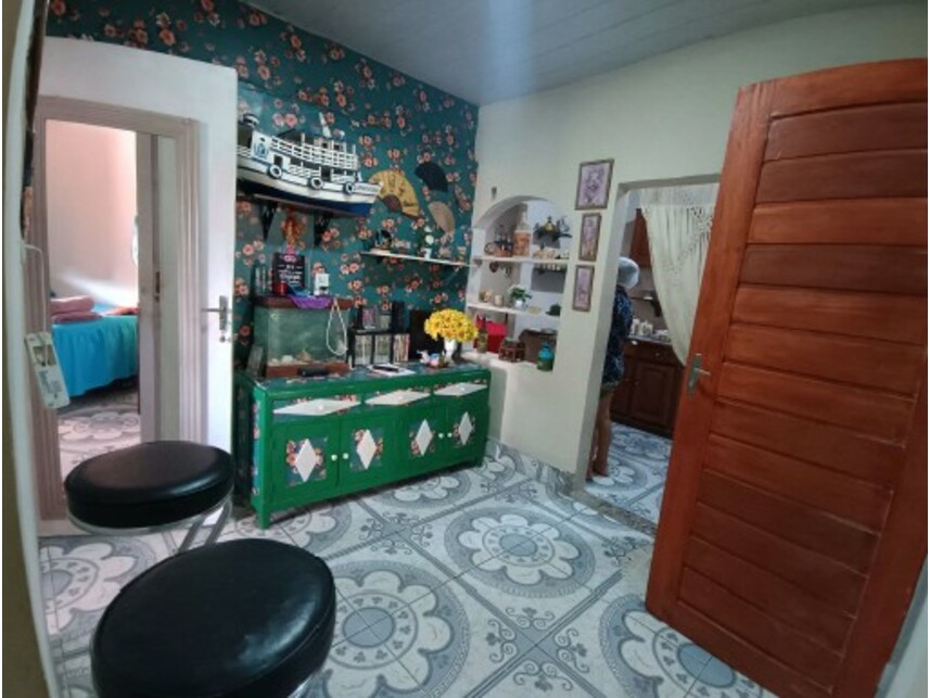 Imagem 3 do Leilão de Casa - Colônia Antônio Aleixo - Manaus/AM